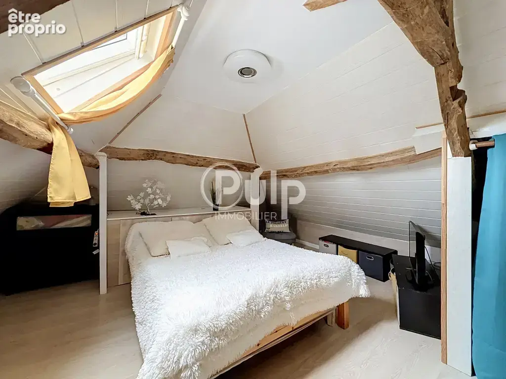 Du charme, de l'espace et du potentiel au cœur des Sept Vallées - photo 8