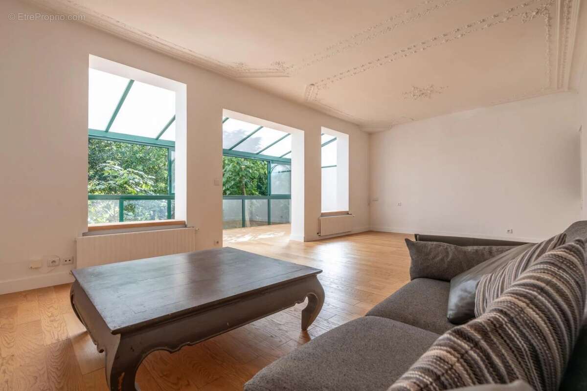 Maison à NOGENT-SUR-MARNE