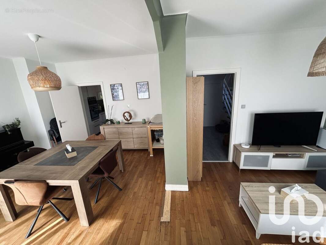 Photo 5 - Maison à MAIZIERES-LES-METZ