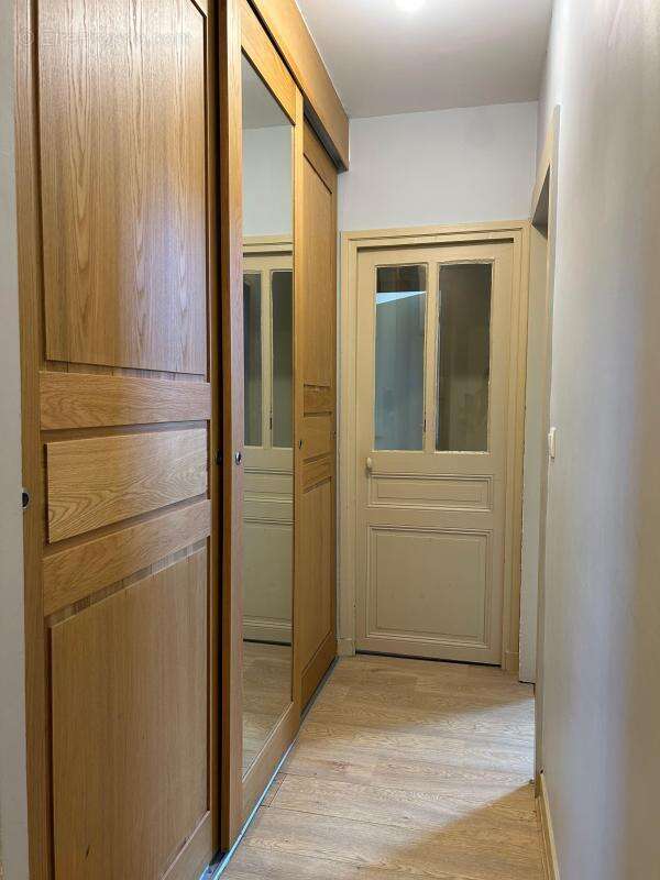 Appartement à COMPIEGNE