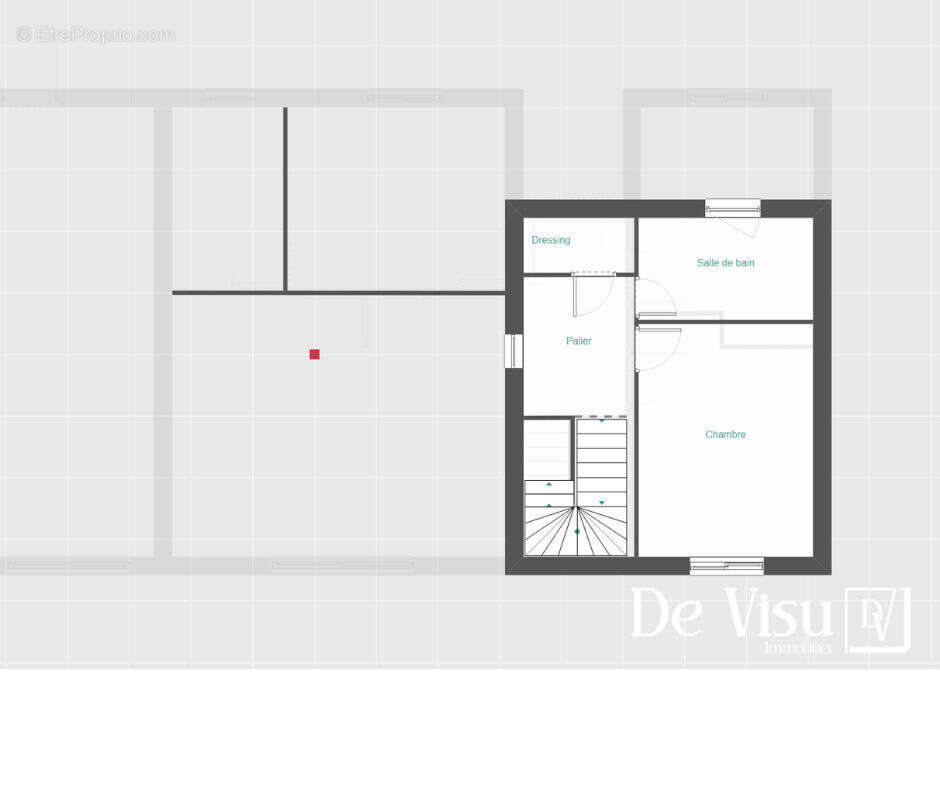Maison à SAINT-JEAN-DE-VEDAS