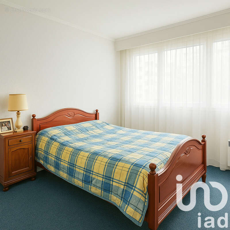 Photo 6 - Appartement à DEUIL-LA-BARRE