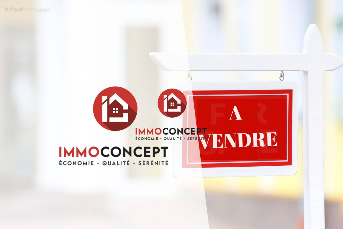 Appartement à BAGNOLS-SUR-CEZE