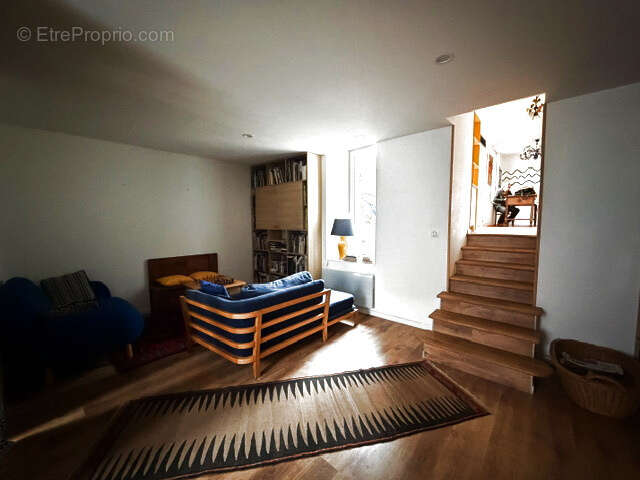 Maison à LES SABLES-D&#039;OLONNE