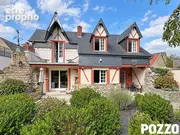 Maison à COURTILS