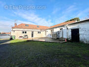 Maison à LIGNY-LES-AIRE