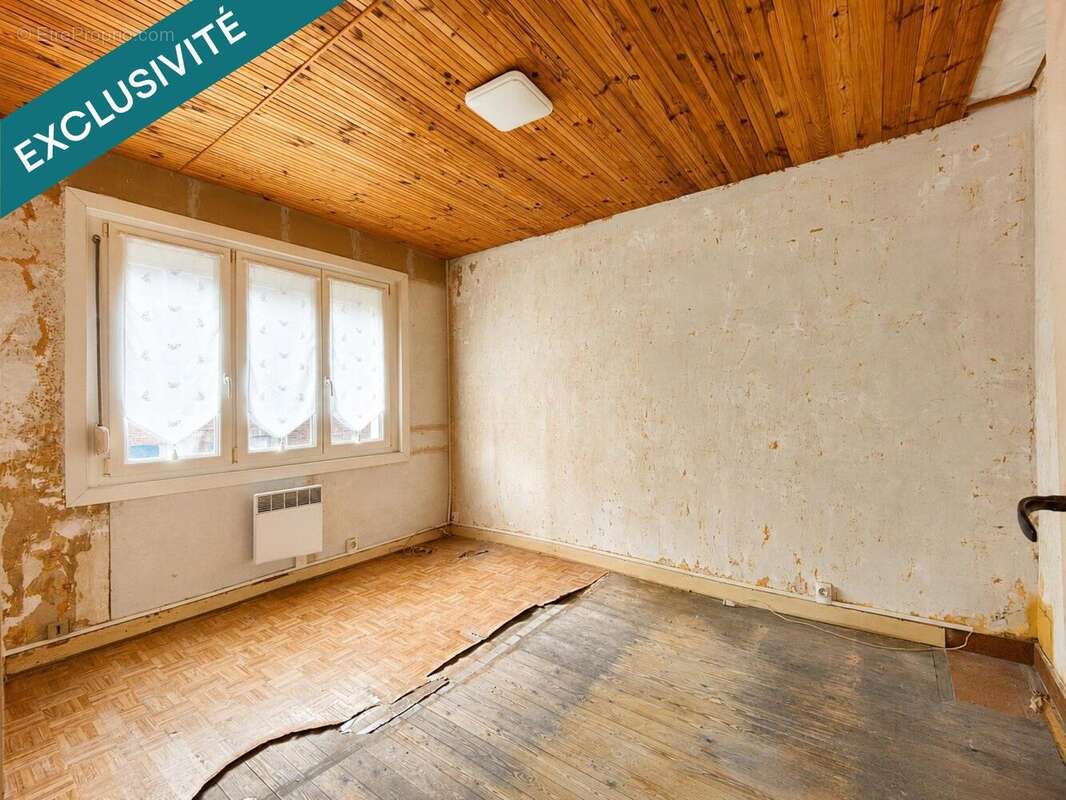 Photo 8 - Maison à LOOS