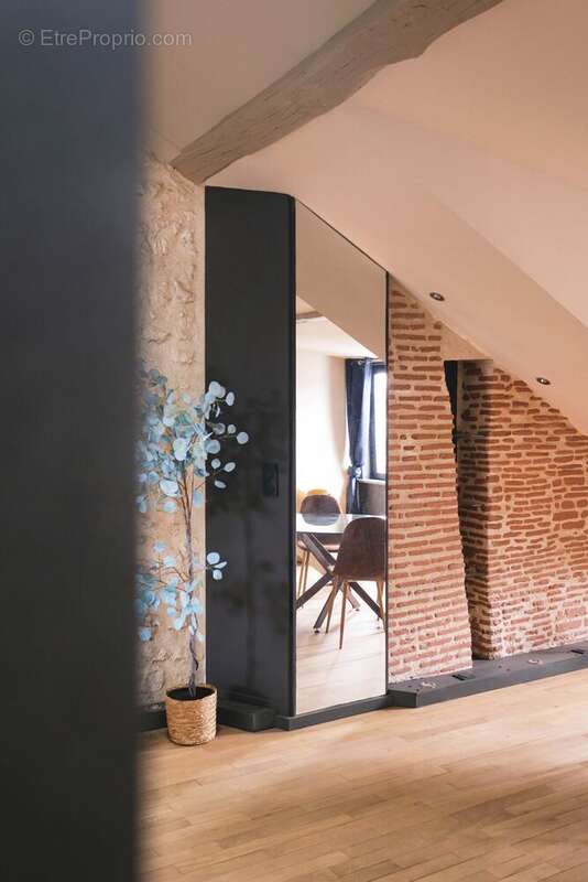 Appartement à ORLEANS