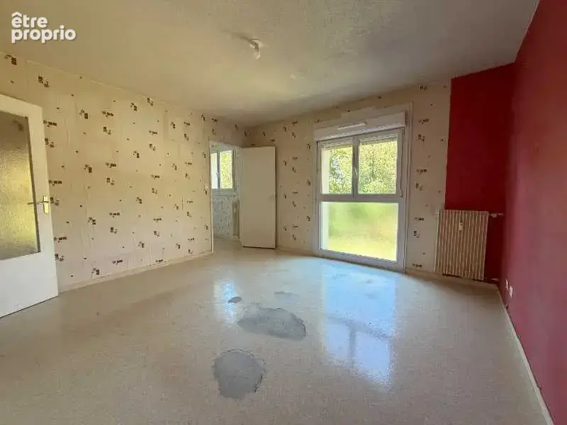 Photo Appartement à Audincourt au prix de 70 000€