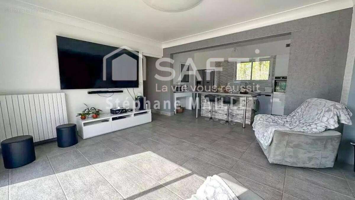 Photo 2 - Maison à AIRE-SUR-L&#039;ADOUR