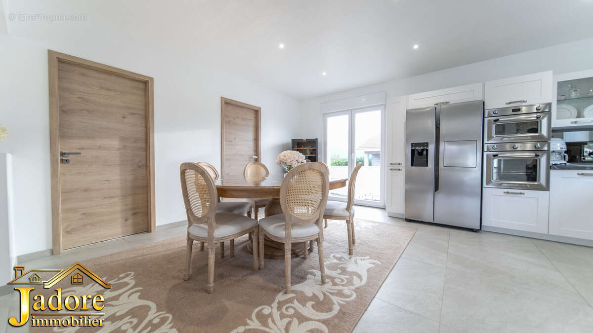 Maison à SAINT-DIE-DES-VOSGES