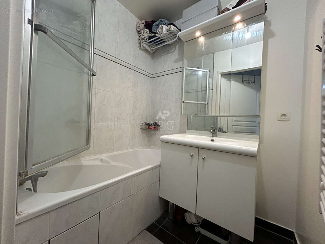Appartement à POISSY