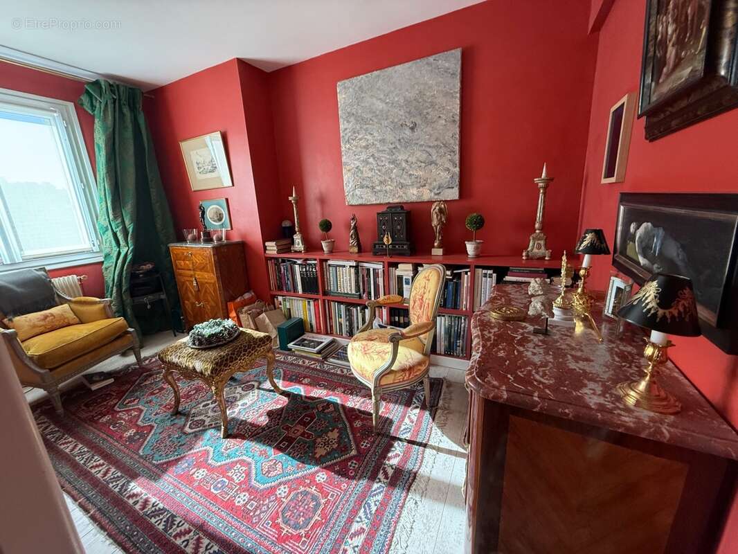 Superbe appartement avec terrasse et garage - photo 14