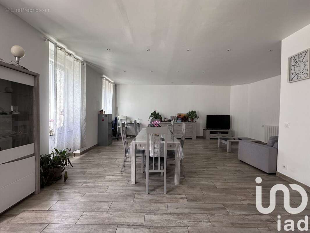 Photo 8 - Maison à SIGEAN
