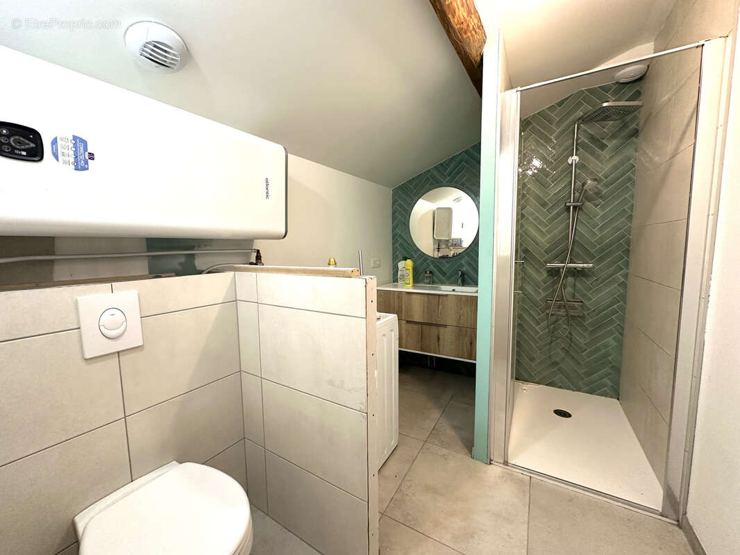 Appartement à THURINS