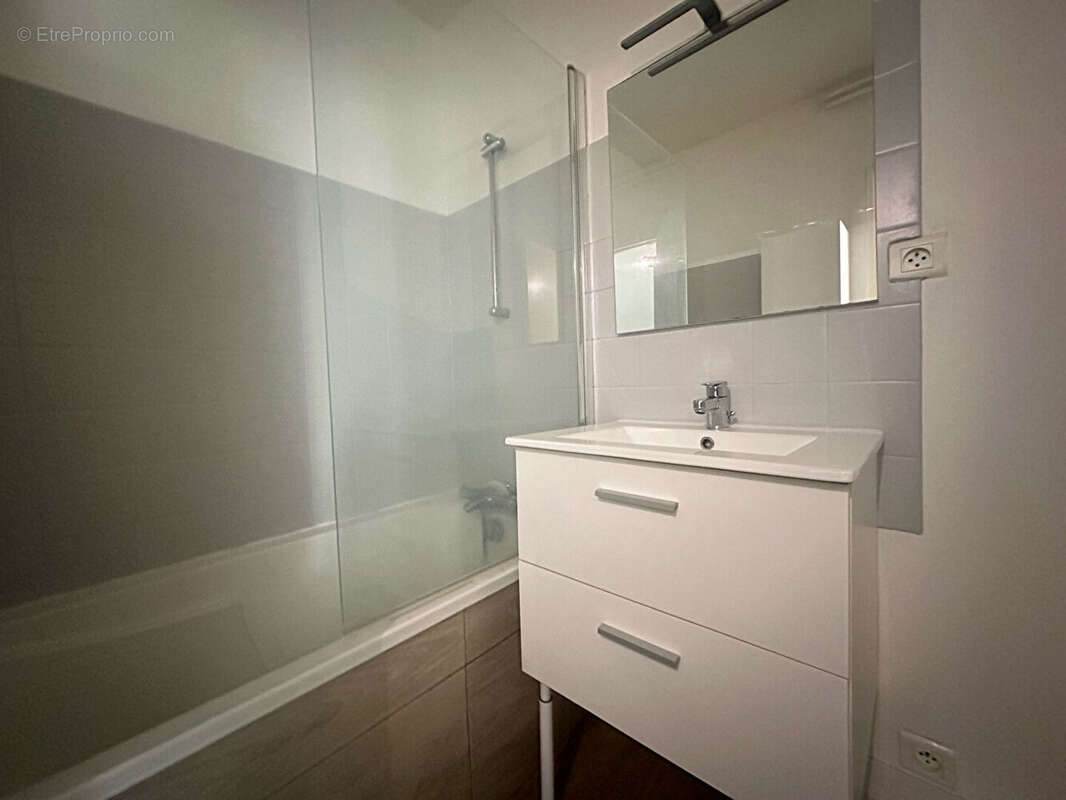 Appartement à QUIMPER