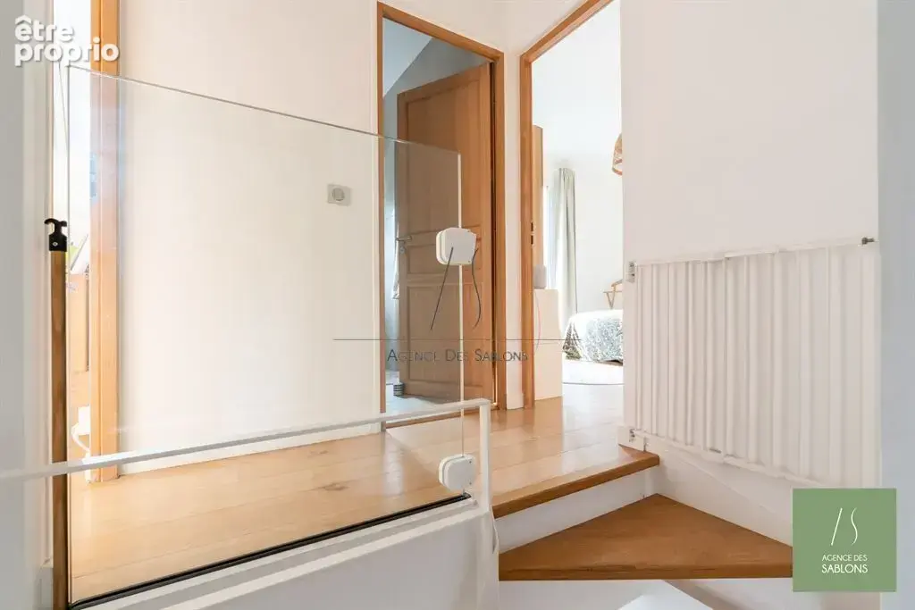Maison 6 pièces 120 m² à vendre à Le Vesinet (78110) - photo 14