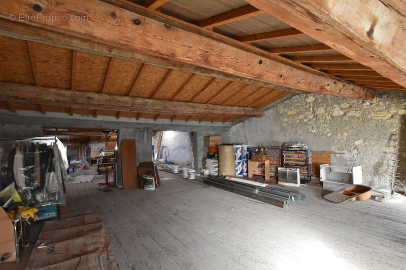 Dpt Aude (11), à vendre COURSAN immeuble - photo 9