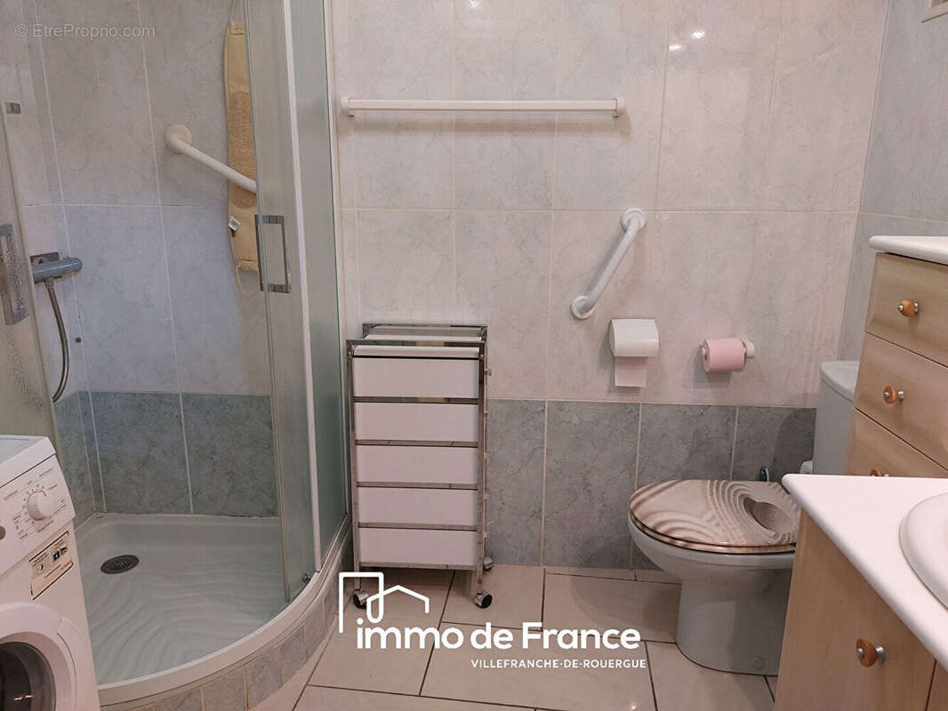 Ensemble immobilier en pierre avec terrain de 8 874 m² - photo 9
