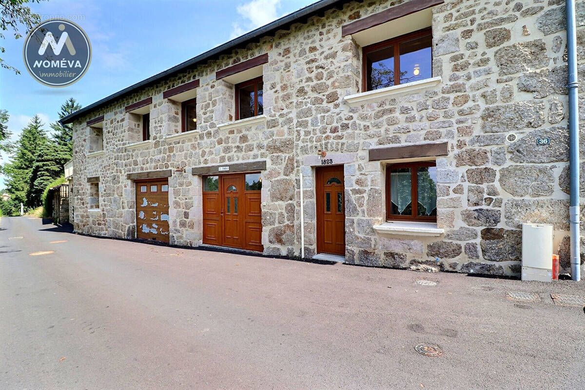 Maison à RAUCOULES