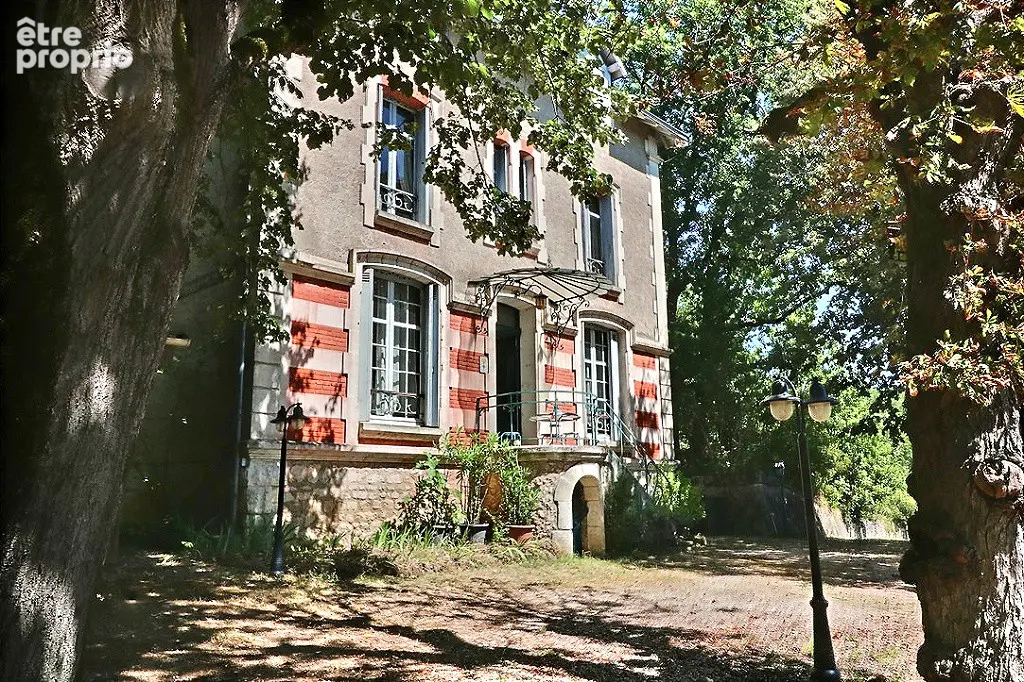 Maison à CHANCELADE
