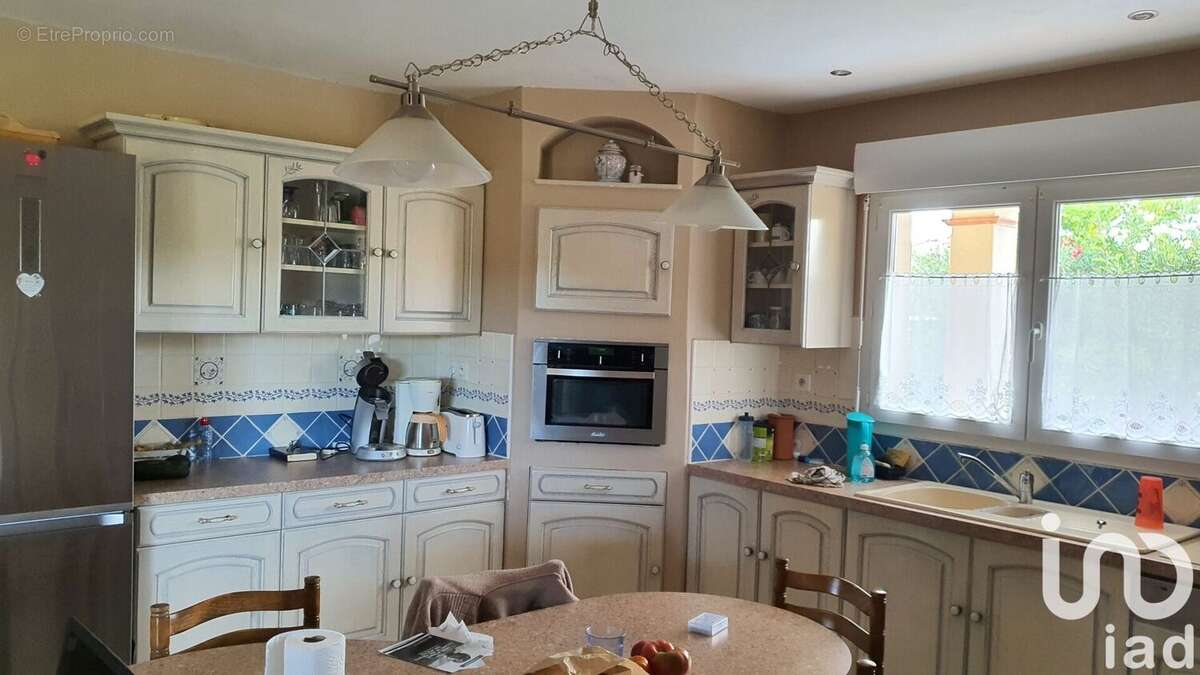 Photo 3 - Maison à LAGRACE-DIEU