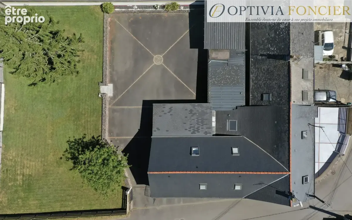 MAISON T7  - Quartier prisé - 190 m2 - 997 m2 de terrain clos - photo 17