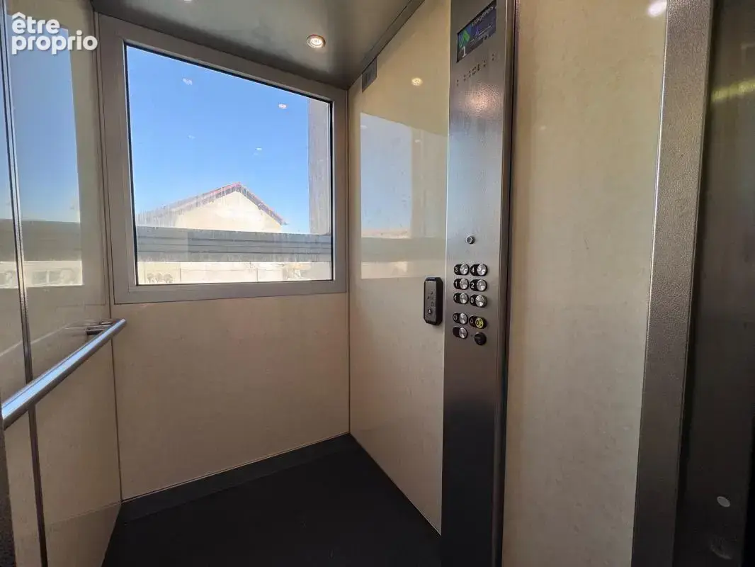 Appartement t4 au 1er etage - photo 21