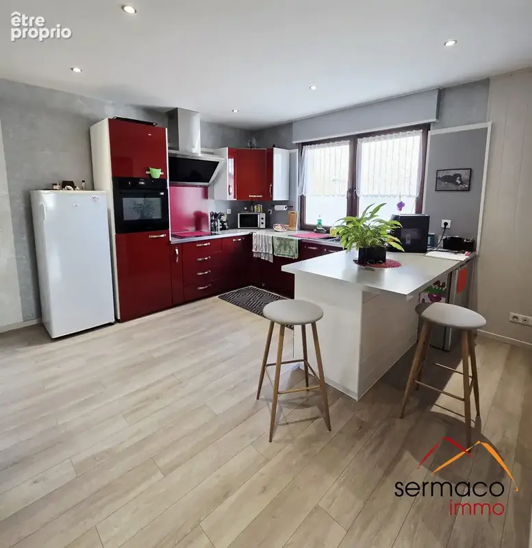 Maison 5 pièces 125 m² à vendre à Bitche (57230) - photo 3