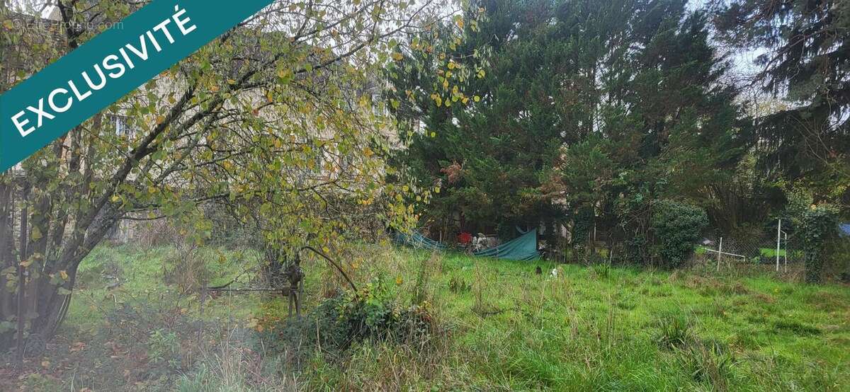 Photo 3 - Terrain à LE BLANC