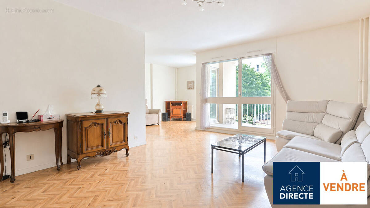 Photo Appartement à Rennes au prix de 254 000€
