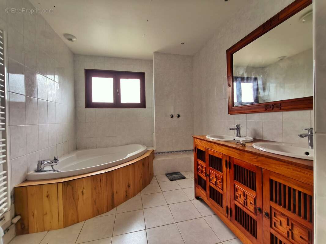 Maison 4 pièces 108 m² à vendre à Amance (54770) - photo 8