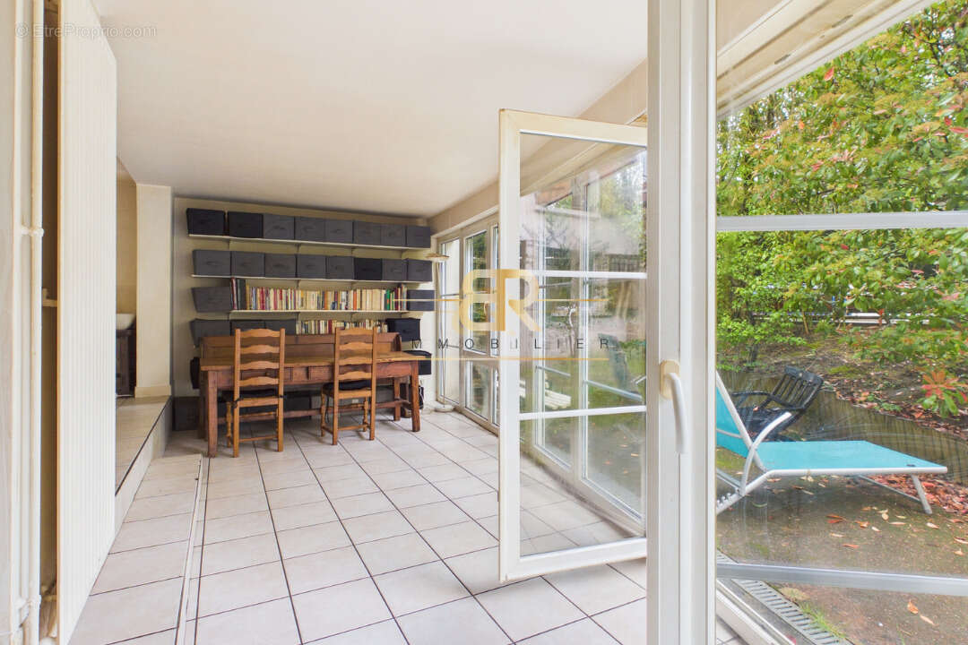 Maison à MONTREUIL
