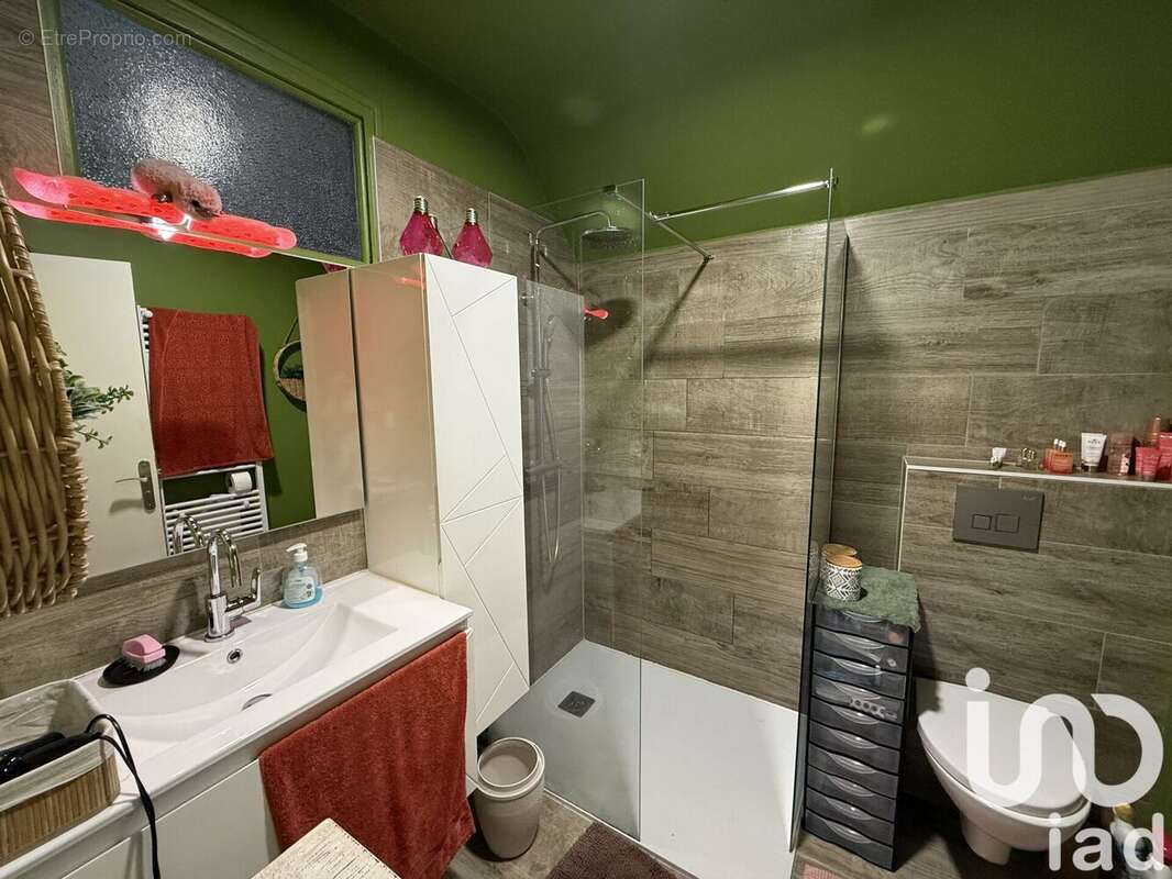 Photo 7 - Appartement à PEILLAC