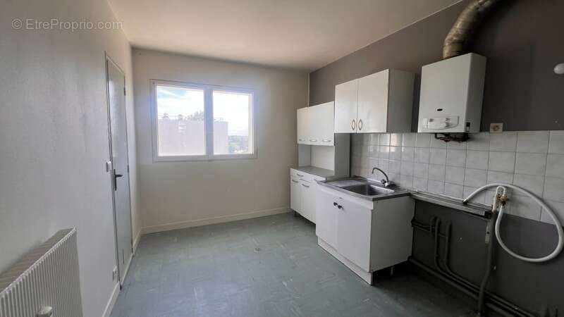 Appartement à QUIMPER