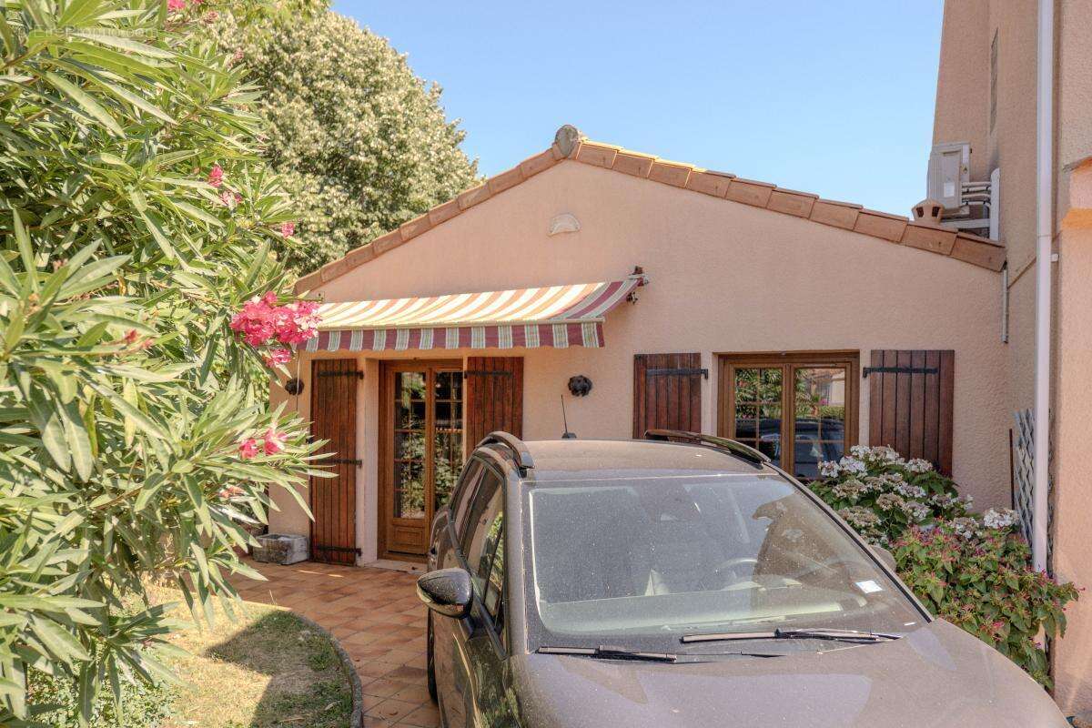 Maison à ROYAN