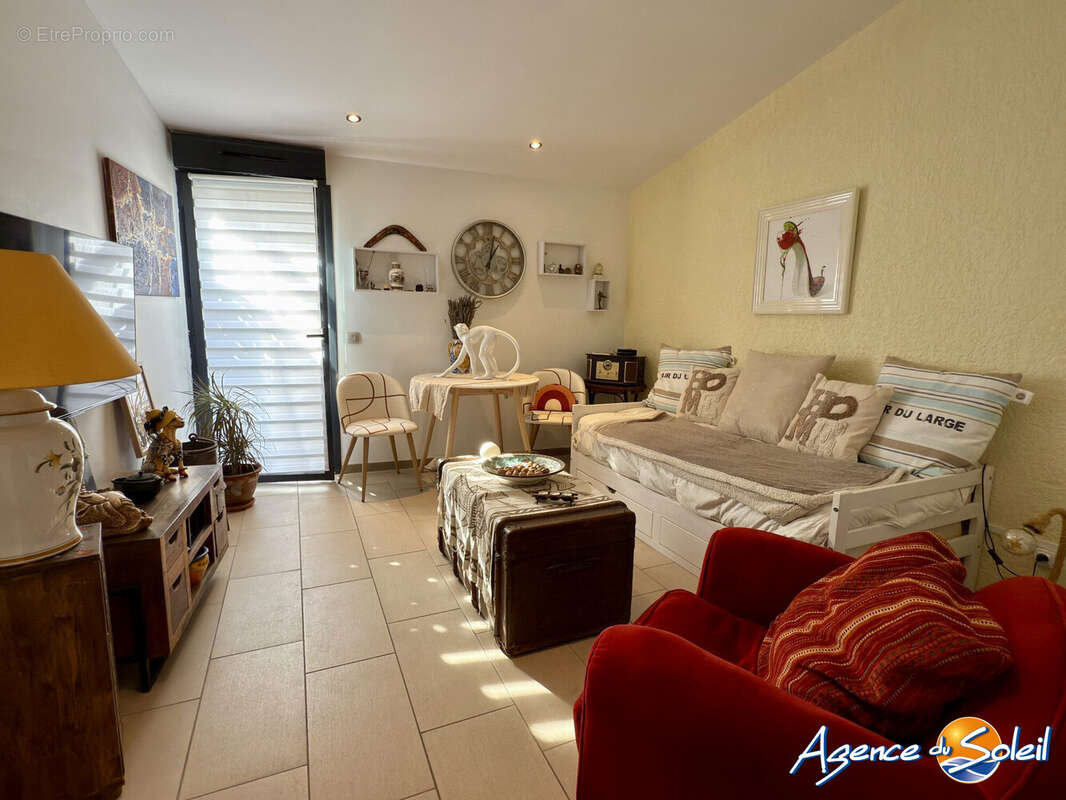 Appartement à ALENYA