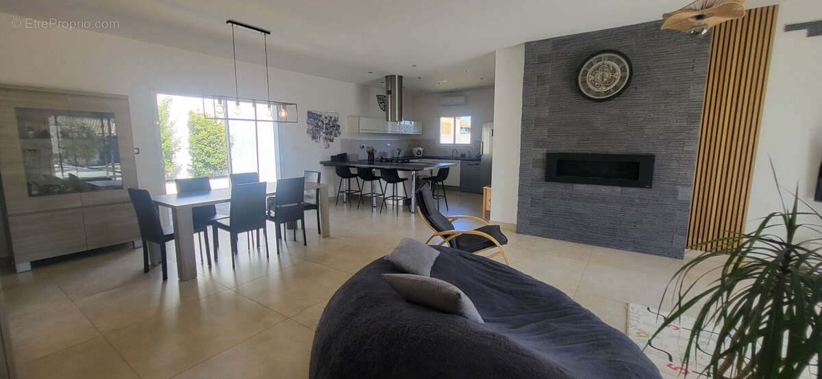 Maison à CARCASSONNE