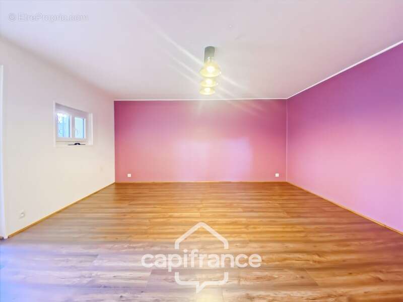 Maison à vendre 8 pièces  (71) - photo 24