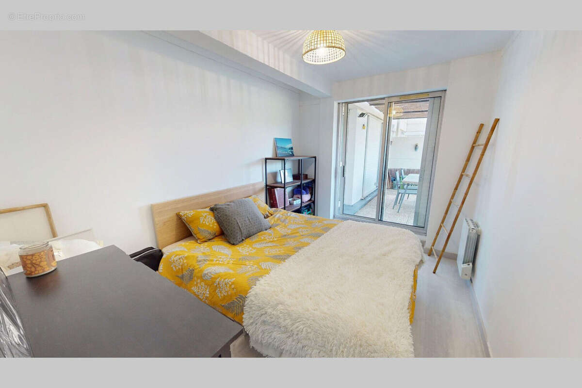 Appartement à GARDANNE