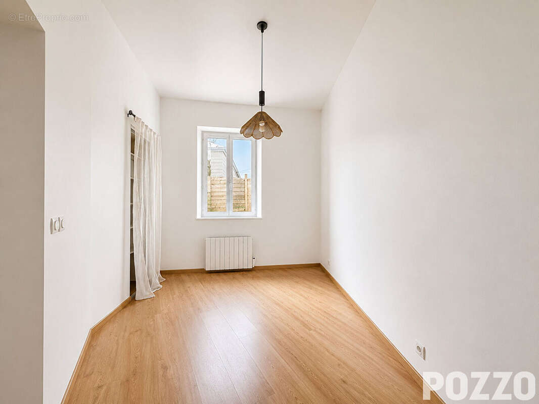 Appartement à GRANVILLE