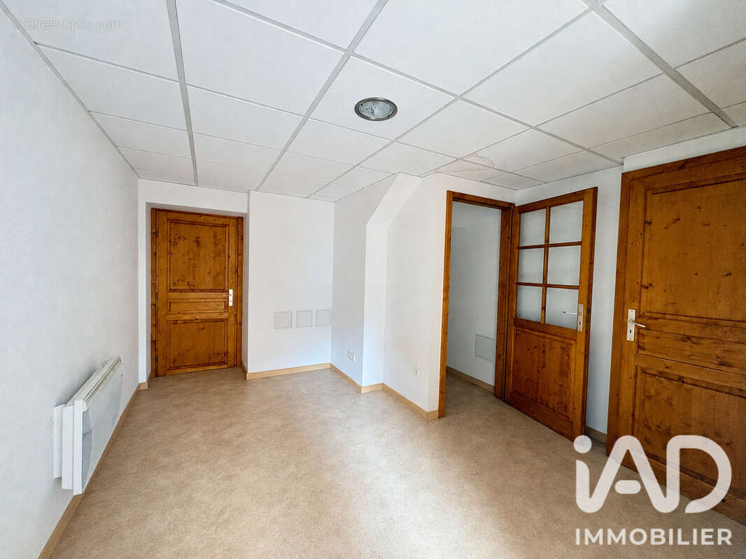 Photo 3 - Appartement à STRASBOURG