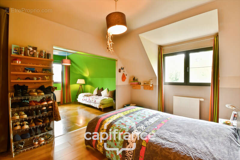 Maison à COUDEKERQUE