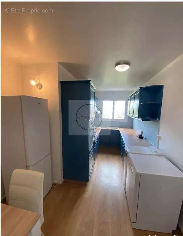 Appartement 86 m² à Melun  - photo 4