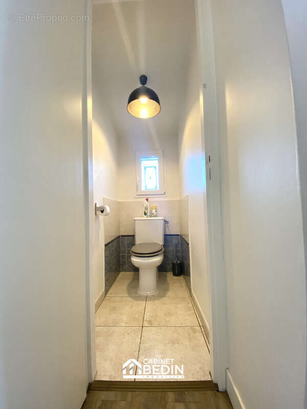 Maison 58 m² à Biganos  - photo 4