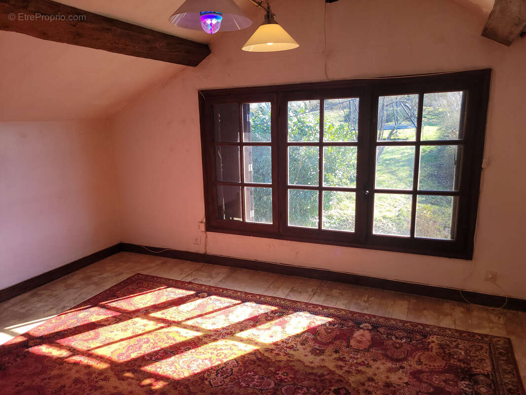 Maison à SAINT-JUSTIN