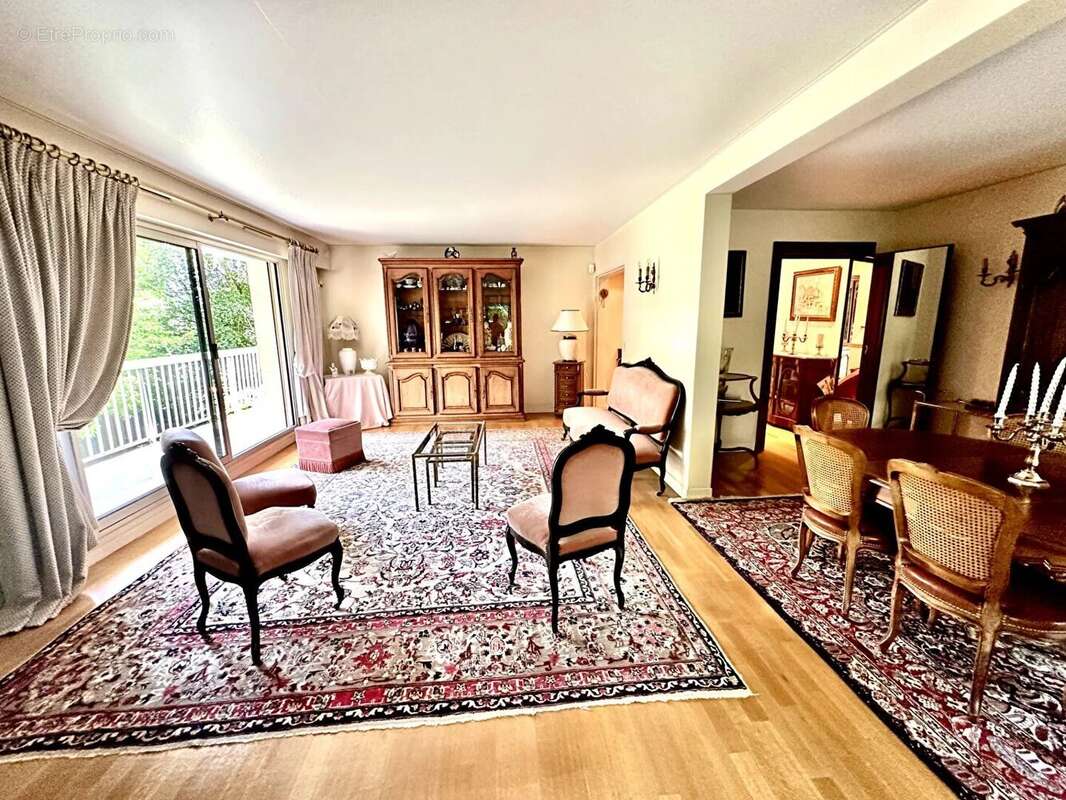 Appartement à MONTMORENCY