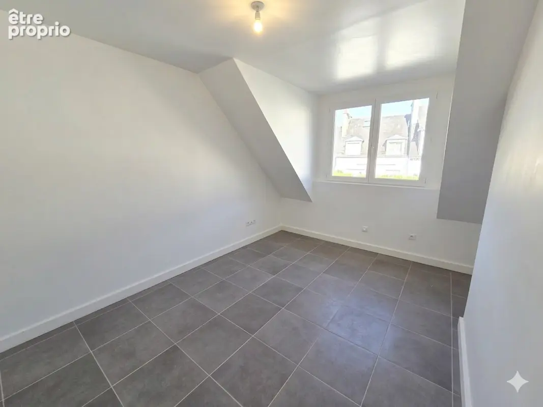 Appartement 3 pièces à vendre à Hennebont - Dernier étage, calme et lumineux - photo 8