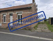 Maison à MARLES-LES-MINES