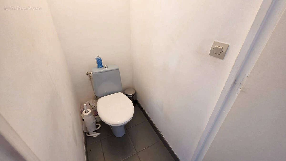 Maison à TREMBLAY-EN-FRANCE